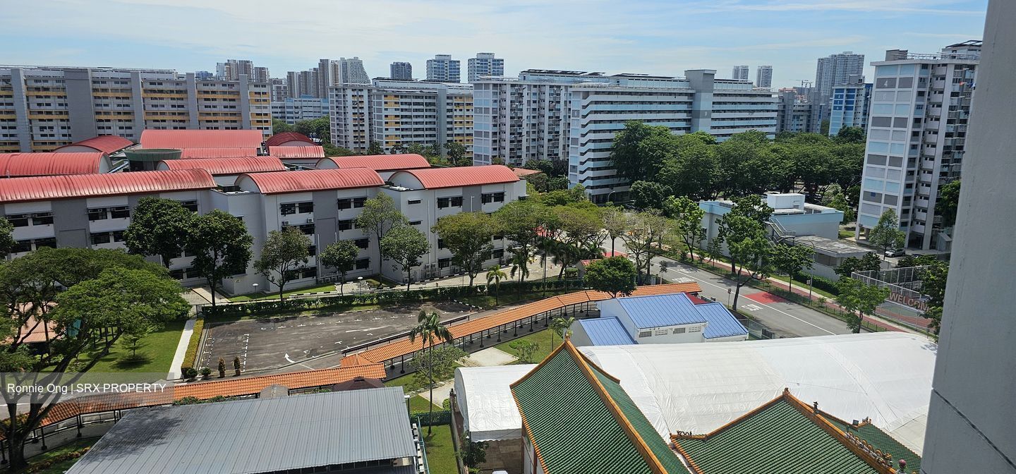 Blk 457 Teck Ghee Grandeur (Ang Mo Kio), HDB 3 Rooms #488150921